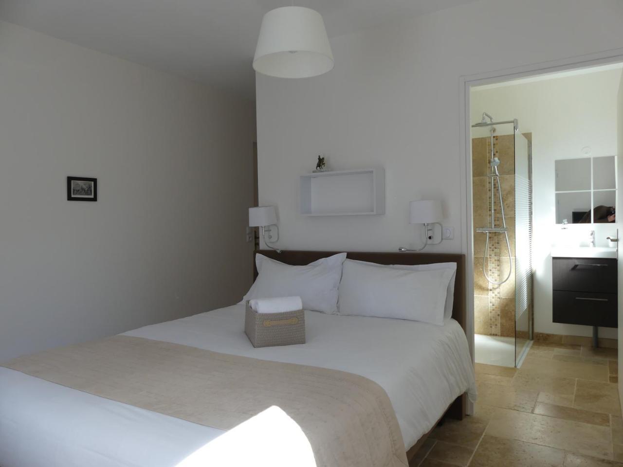 Maison D' Hotes L'Aria Mezzana Sainte-Lucie de Porto-Vecchio Bagian luar foto
