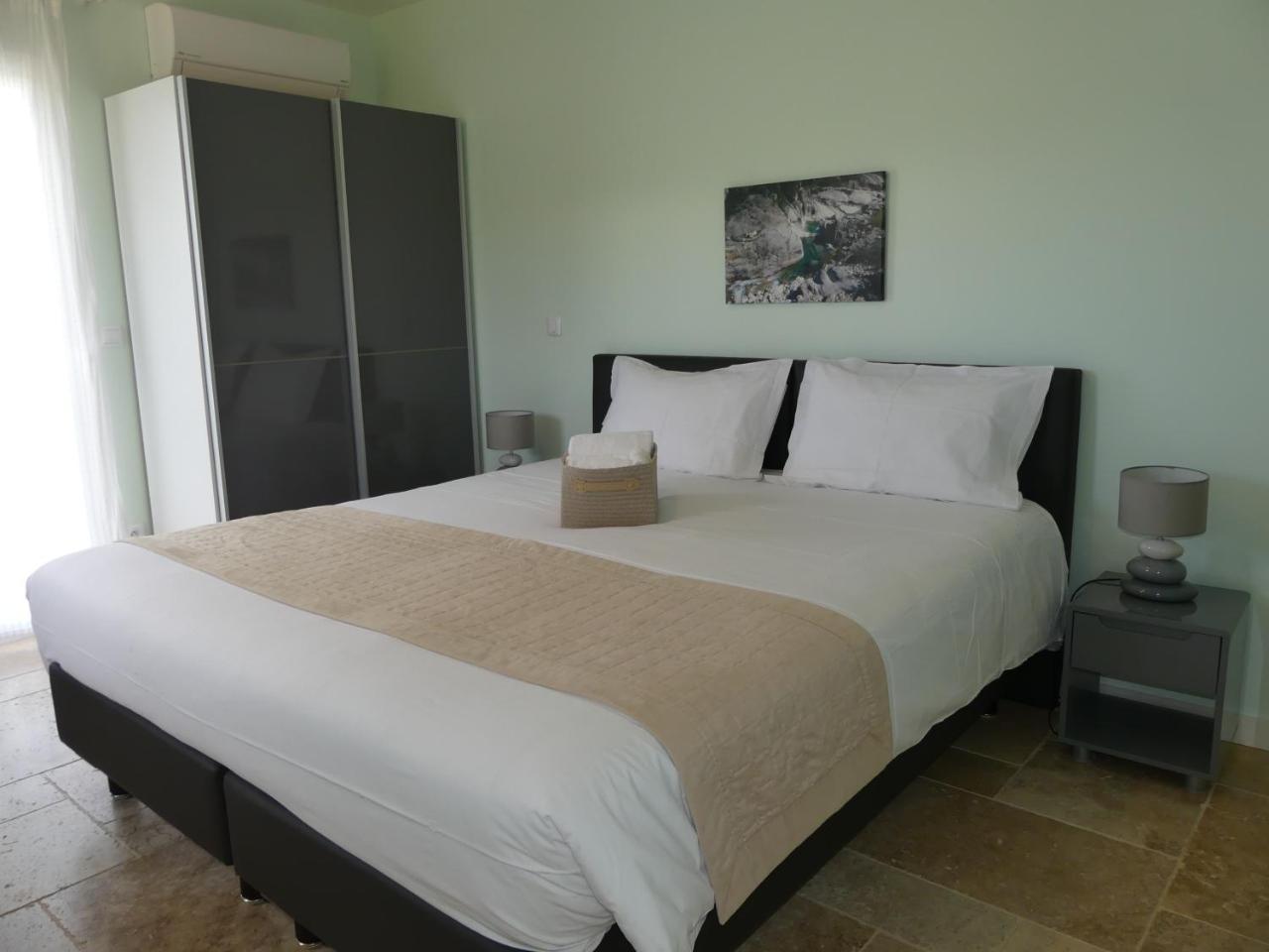 Maison D' Hotes L'Aria Mezzana Sainte-Lucie de Porto-Vecchio Bagian luar foto