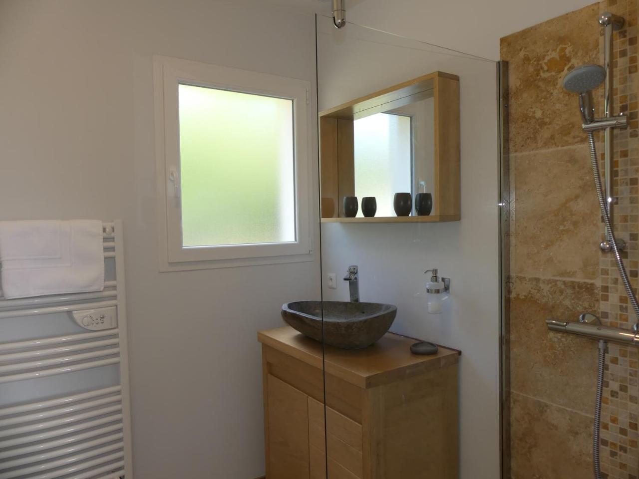 Maison D' Hotes L'Aria Mezzana Sainte-Lucie de Porto-Vecchio Bagian luar foto
