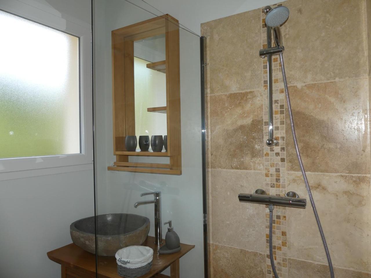 Maison D' Hotes L'Aria Mezzana Sainte-Lucie de Porto-Vecchio Bagian luar foto